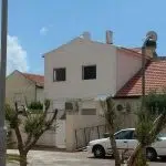 בניה מפנל מבודד