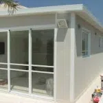 סגירת מרפסת